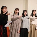カミングフレーバー、TEAM SHACHIとコラボレーションシングル発売決定!ユニット名はシャチフレ