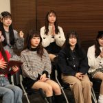 カミングフレーバー、TEAM SHACHIとコラボレーションシングル発売決定!ユニット名はシャチフレ