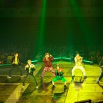 『Jr.EXILE LIVE-EXPO 2022』が有明アリーナにて開催