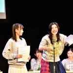 私立恵比寿中学、メンバー10人全員登場で恒例ラジオ公開収録