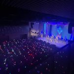 ＝LOVE、12thシングル『Be Selfish』発売記念スペシャルライブの最終公演を山野ホールにて開催