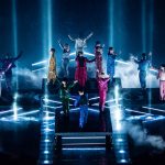 THE RAMPAGE、全14都市25公演のツアー完走!アルバムリード曲「NO GRAVITY」初披露