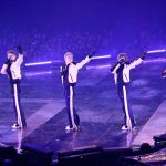 『Jr.EXILE LIVE-EXPO 2022』が有明アリーナにて開催
