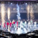 『Jr.EXILE LIVE-EXPO 2022』が有明アリーナにて開催