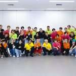 『Jr.EXILE LIVE-EXPO 2022』が有明アリーナにて開催