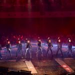 『Jr.EXILE LIVE-EXPO 2022』が有明アリーナにて開催
