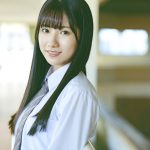 櫻坂46・三期生から小田倉麗奈の紹介動画が公開