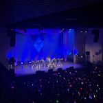 ＝LOVE、12thシングル『Be Selfish』発売記念スペシャルライブの最終公演を山野ホールにて開催