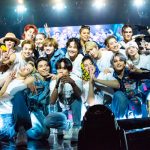 THE RAMPAGE、全14都市25公演のツアー完走!アルバムリード曲「NO GRAVITY」初披露