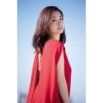 上戸彩が撮り下ろしグラビアに登場！直近を語ったインタビューも＜FLASH＞