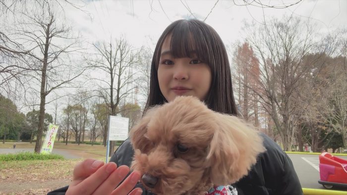 櫻坂46・三期生から遠藤理子の紹介動画が公開