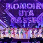 =LOVE、2022年最後のイベント出演となる「第6回 ももいろ歌合戦」に出演