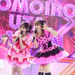 =LOVE、2022年最後のイベント出演となる「第6回 ももいろ歌合戦」に出演