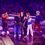 『Jr.EXILE LIVE-EXPO 2022』が有明アリーナにて開催