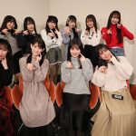 カミングフレーバー、TEAM SHACHIとコラボレーションシングル発売決定!ユニット名はシャチフレ