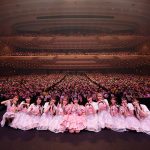 =LOVE、齊藤なぎさ卒業コンサートを開催!プロデューサー指原莉乃からメッセージも到着
