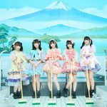 FES☆TIVE、ニューシングル「ニホンバレデンセツ」がオリコン週間シングルランキング過去最高位獲得