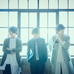 UNISON SQUARE GARDEN、9thアルバム「Ninth Peel」発売決定