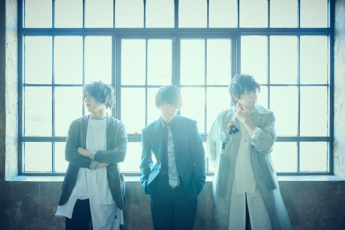 UNISON SQUARE GARDEN、9thアルバム「Ninth Peel」発売決定