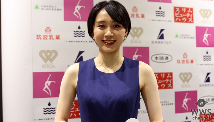 【動画】関学・吉岡恵麻さんが憧れのアナウンサーや歴史好きな一面を語る！＜ミス日本2023グランプリ＞