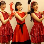 【動画】少女歌劇団ミモザーヌから2023年新年あけおめメッセージ！「今年はSNSをもっと頑張っていきたい」