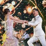EXILE AKIRA、台湾版紅白歌合戦でELLAとのコラボステージ披露