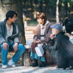 平祐奈、劇団EXILE･佐藤寛太と微笑み見つめ合う2ショットを公開