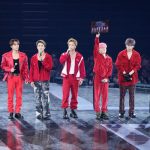 『Jr.EXILE LIVE-EXPO 2022』が有明アリーナにて開催