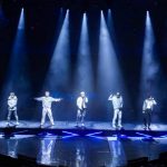 『Jr.EXILE LIVE-EXPO 2022』が有明アリーナにて開催