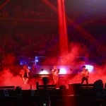 『Jr.EXILE LIVE-EXPO 2022』が有明アリーナにて開催