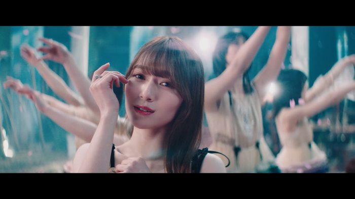 櫻坂46の新曲『桜月』MV解禁！センター守屋麗奈が彩る桜舞う映像美に注目