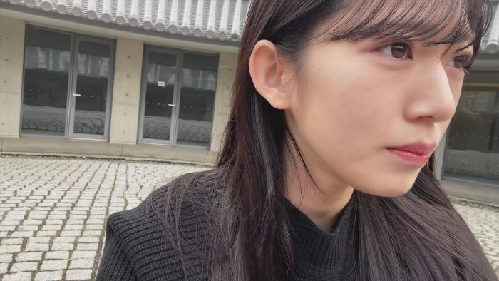 櫻坂46・三期生から村山美羽の紹介動画が公開