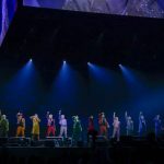 『Jr.EXILE LIVE-EXPO 2022』が有明アリーナにて開催