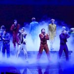 『Jr.EXILE LIVE-EXPO 2022』が有明アリーナにて開催