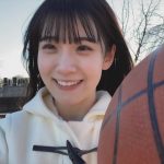 櫻坂46・三期生から石森璃花の紹介動画が公開