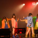 【ライブレポート】アンジュルム、COUNTDOWN JAPAN 22/23（カウントダウン・ジャパン）で『46億年LOVE』、『大器晩成』と畳み掛けフロアをお祭り会場に！