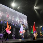 【ライブレポート】アンジュルム、COUNTDOWN JAPAN 22/23（カウントダウン・ジャパン）で『46億年LOVE』、『大器晩成』と畳み掛けフロアをお祭り会場に！