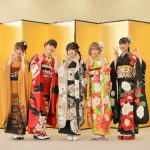 AKB48の新成人メンバーが振袖姿披露！今年は願いを込めた『ホップステップジャンプ世代』
