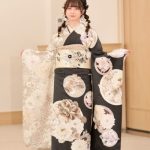 AKB48の新成人メンバーが振袖姿披露！今年は願いを込めた『ホップステップジャンプ世代』