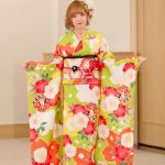 AKB48の新成人メンバーが振袖姿披露！今年は願いを込めた『ホップステップジャンプ世代』