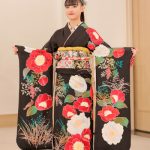 AKB48の新成人メンバーが振袖姿披露！今年は願いを込めた『ホップステップジャンプ世代』