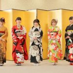AKB48の新成人メンバーが振袖姿披露!今年は願いを込めた『ホップステップジャンプ世代』