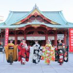 AKB48の新成人メンバーが振袖姿披露！今年は願いを込めた『ホップステップジャンプ世代』