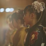 AKB48の新成人メンバーが振袖姿披露!今年は願いを込めた『ホップステップジャンプ世代』