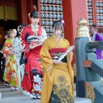 AKB48の新成人メンバーが振袖姿披露！今年は願いを込めた『ホップステップジャンプ世代』