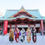 AKB48の新成人メンバーが振袖姿披露!今年は願いを込めた『ホップステップジャンプ世代』