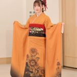 AKB48の新成人メンバーが振袖姿披露！今年は願いを込めた『ホップステップジャンプ世代』