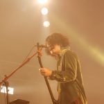 【ライブレポート】[Alexandros]、COUNTDOWN JAPAN 22/23（カウントダウン・ジャパン）で、エナジーに満ちた歌声を演奏に乗せて届ける
