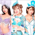 バーレスク東京のダンサーがベッドやシャワールームで魅せる！写真集発売が決定