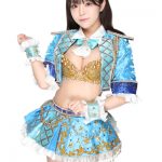 バーレスク東京のダンサーがベッドやシャワールームで魅せる！写真集発売が決定